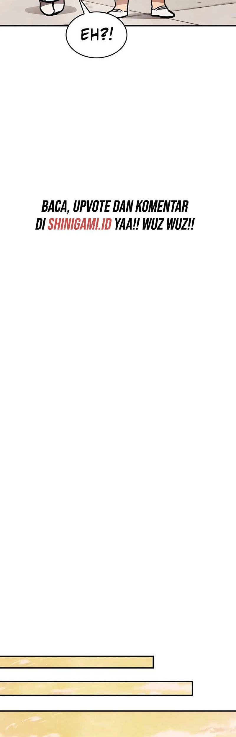 Chronicles Of The Martial God’s Chapter 53 Gambar 21