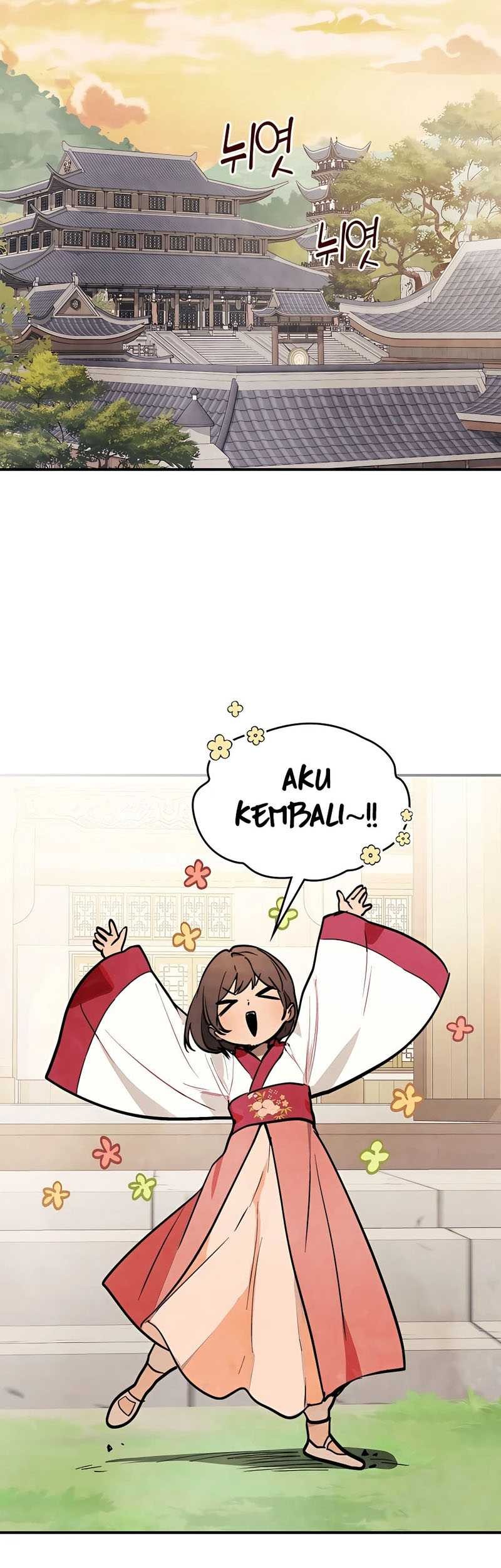 Chronicles Of The Martial God’s Chapter 53 Gambar 22