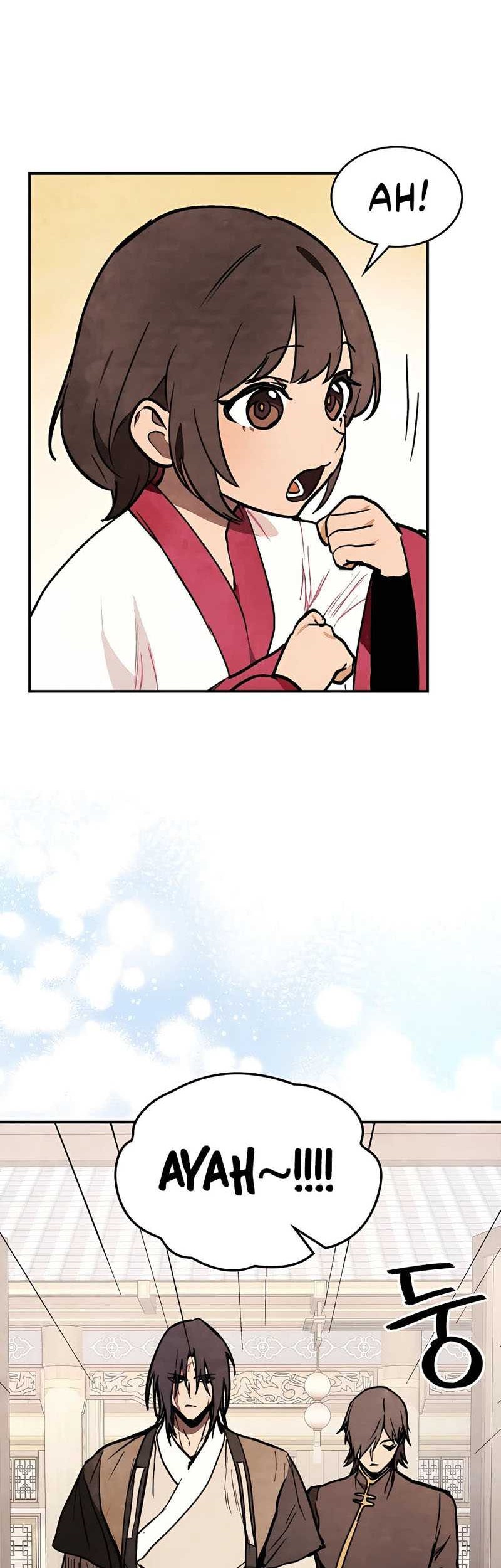 Chronicles Of The Martial God’s Chapter 53 Gambar 23