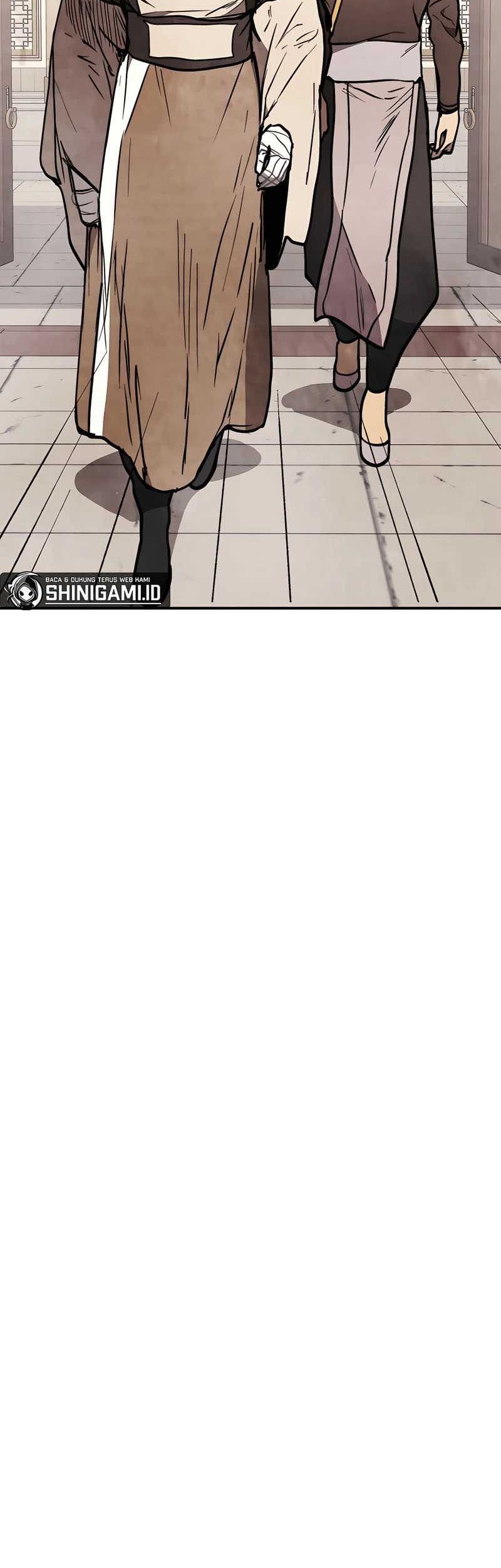 Chronicles Of The Martial God’s Chapter 53 Gambar 24