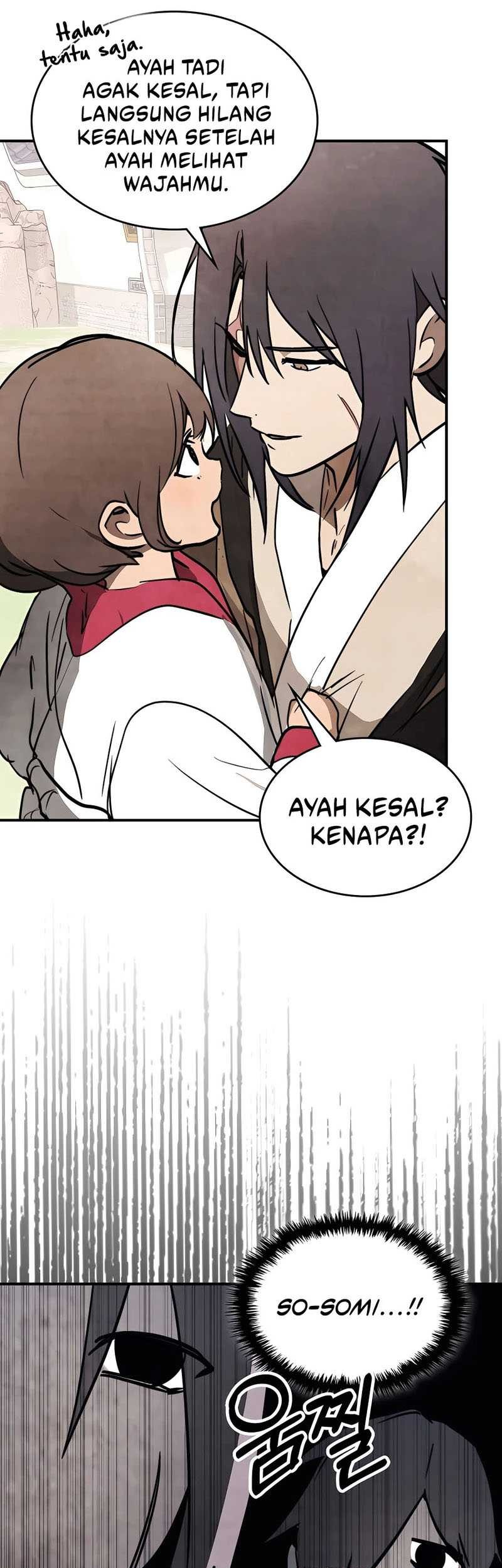 Chronicles Of The Martial God’s Chapter 53 Gambar 26