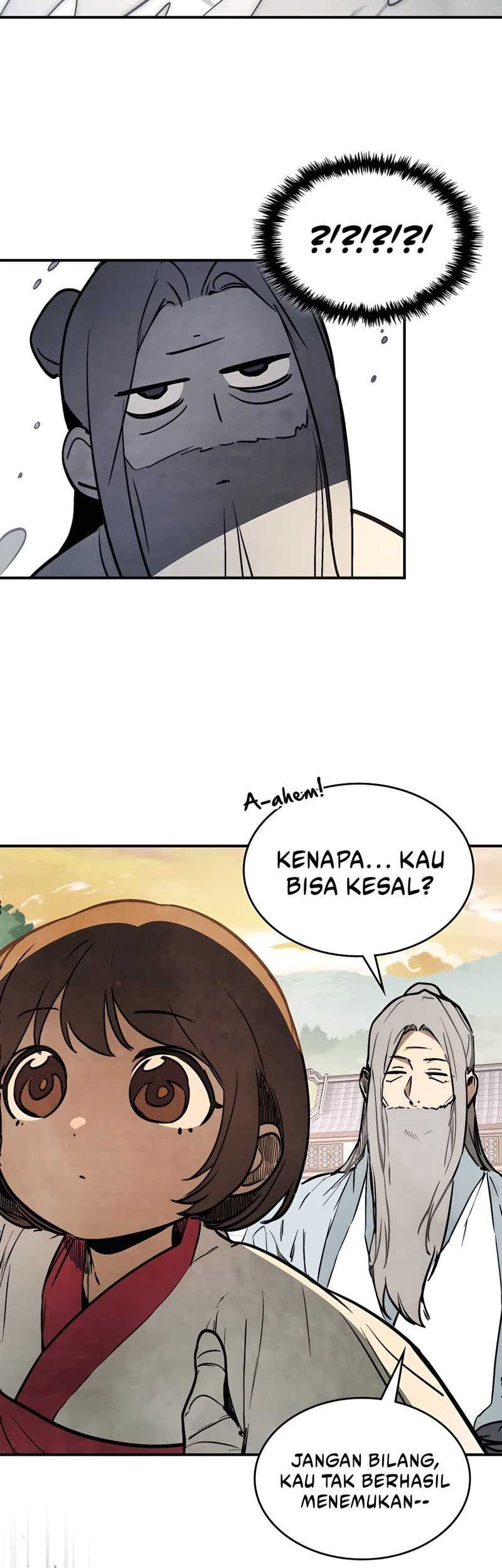 Chronicles Of The Martial God’s Chapter 53 Gambar 28