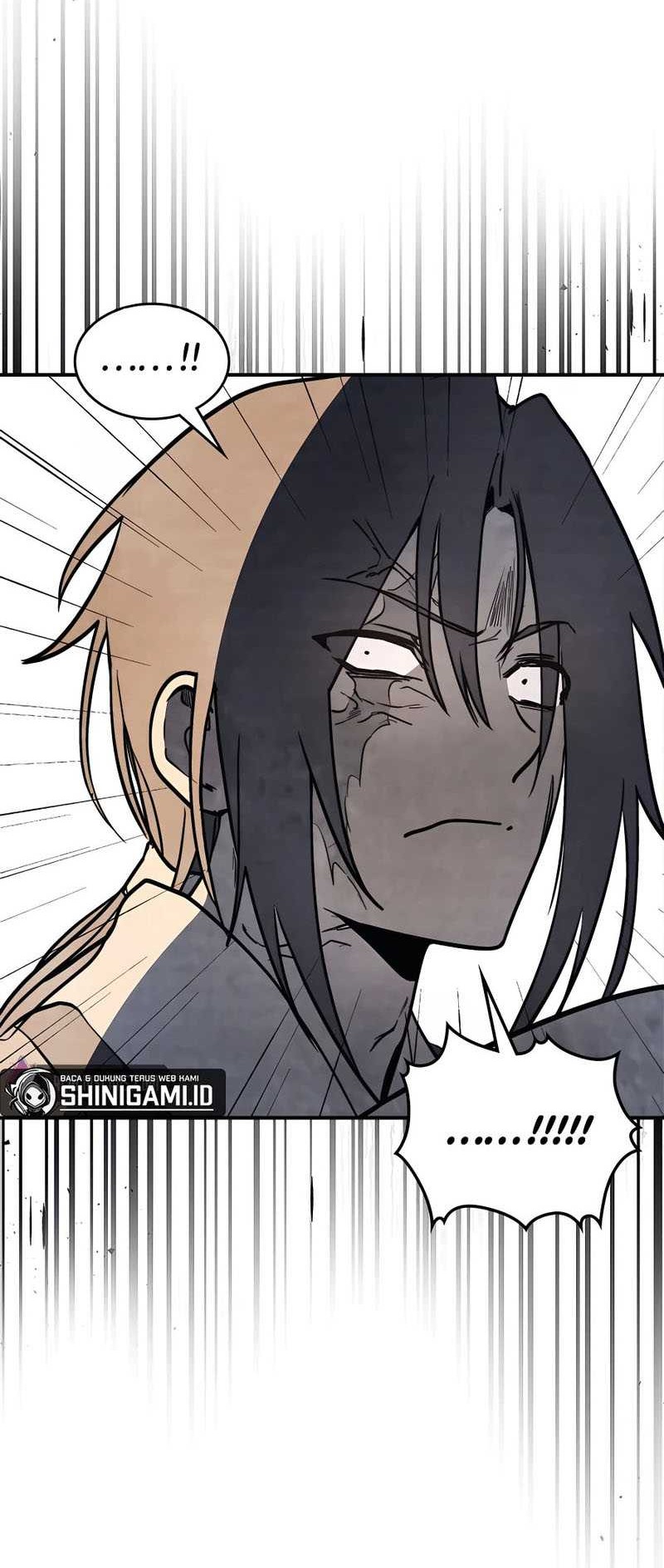 Chronicles Of The Martial God’s Chapter 53 Gambar 29