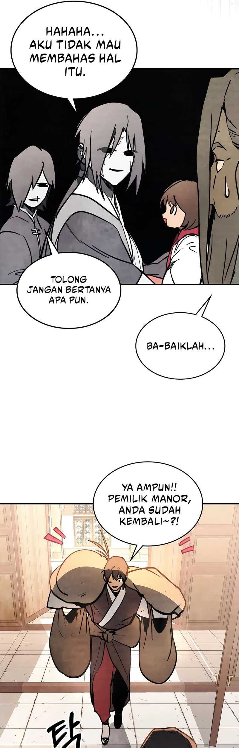 Chronicles Of The Martial God’s Chapter 53 Gambar 30