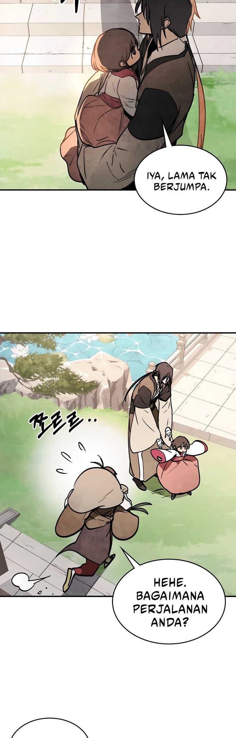 Chronicles Of The Martial God’s Chapter 53 Gambar 31