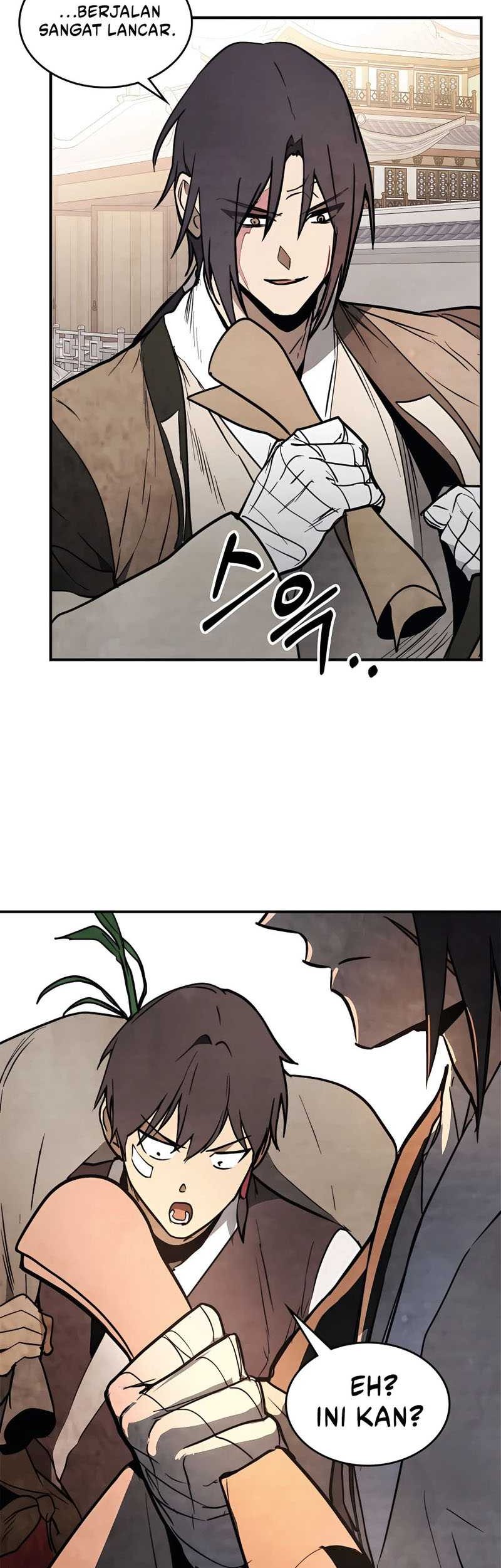 Chronicles Of The Martial God’s Chapter 53 Gambar 32