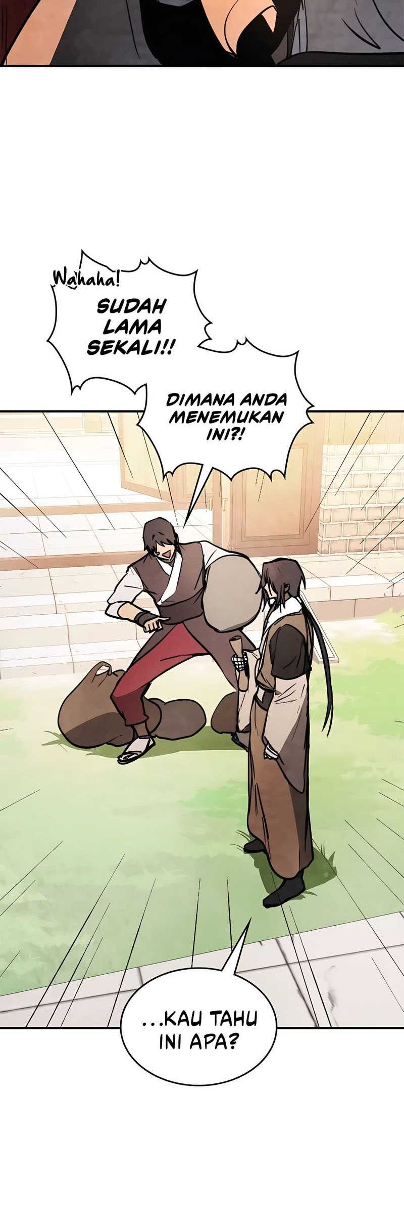 Chronicles Of The Martial God’s Chapter 53 Gambar 33