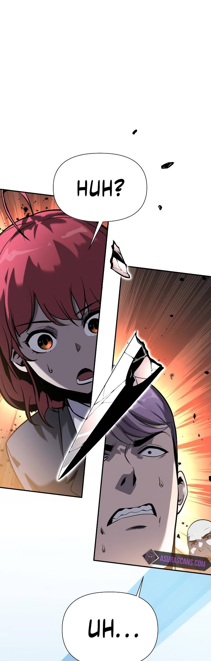 The Knight King Who Returned with a God Chapter 08 Gambar 50