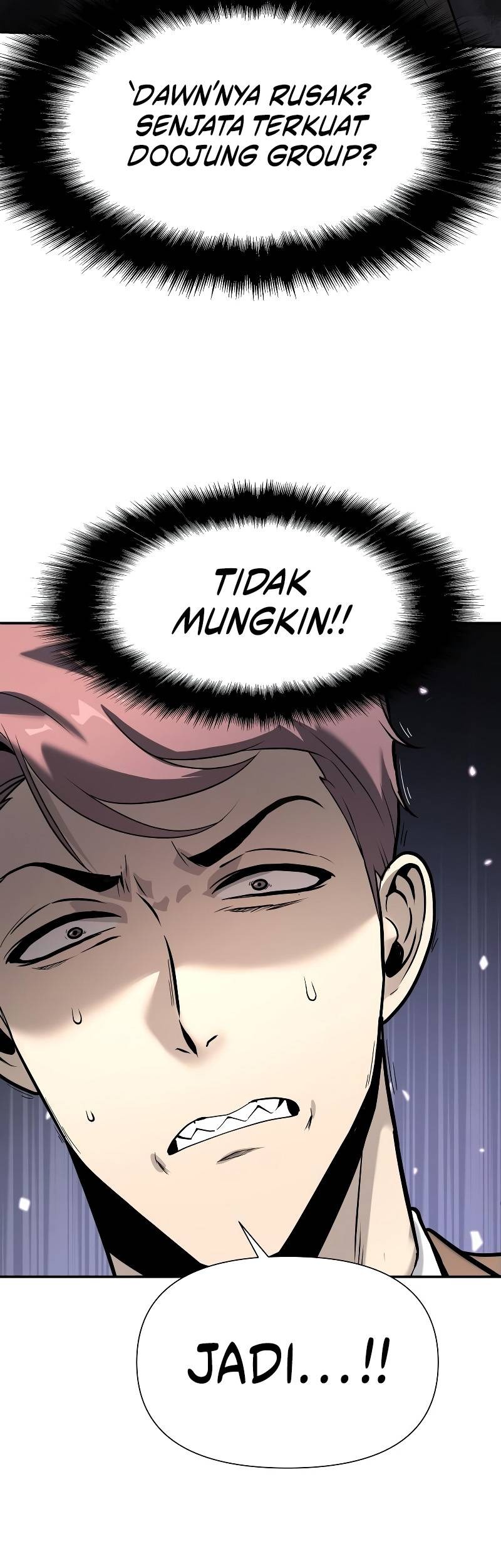 The Knight King Who Returned with a God Chapter 08 Gambar 54