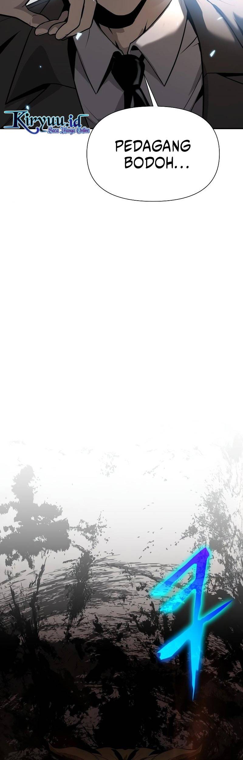 The Knight King Who Returned with a God Chapter 08 Gambar 61