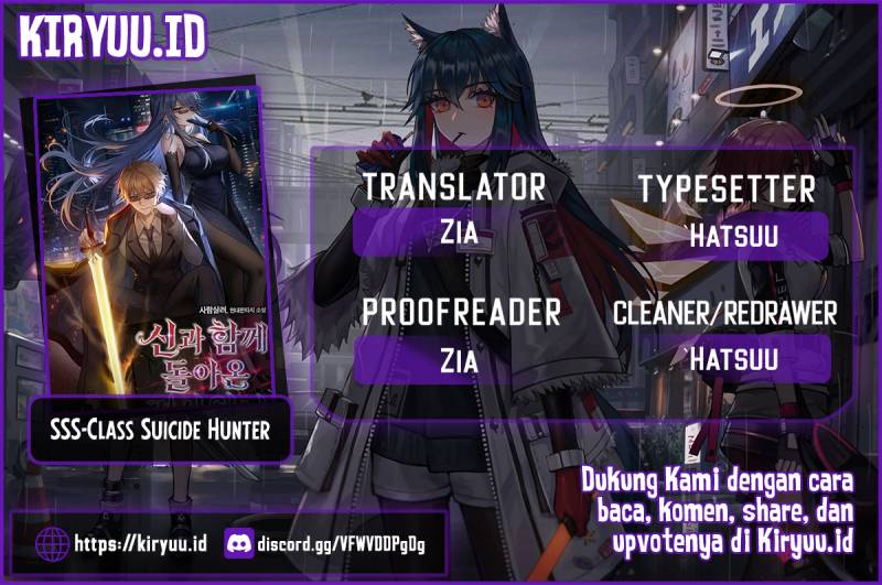 Komik The Knight King Who Returned with a God Chapter 08 gambar nomor 1