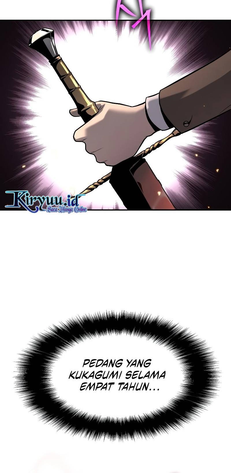 The Knight King Who Returned with a God Chapter 08 Gambar 41