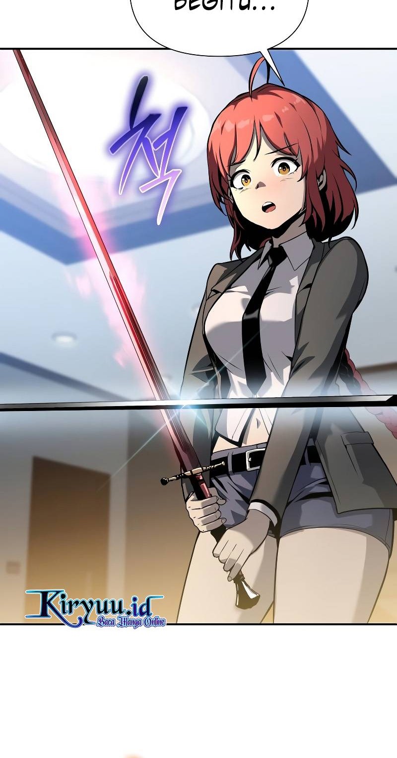 The Knight King Who Returned with a God Chapter 08 Gambar 45