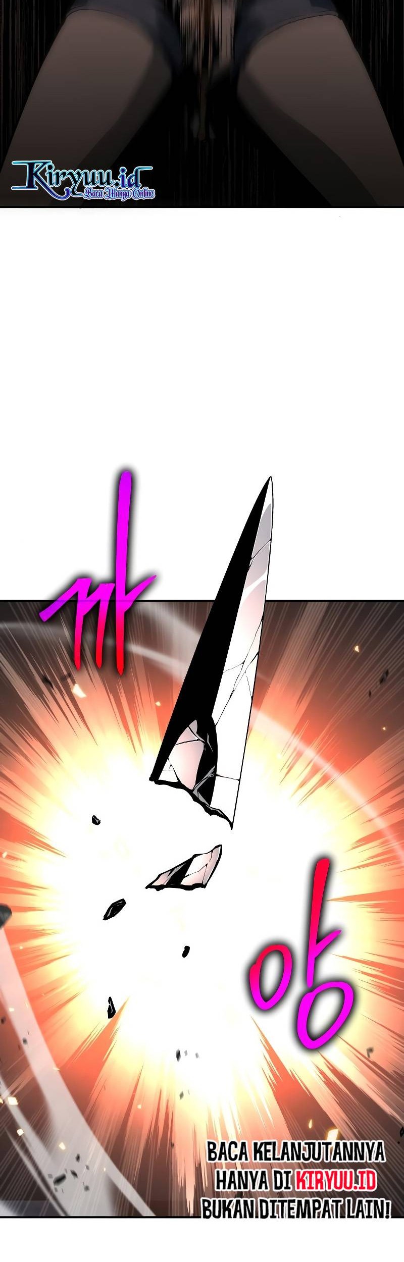 The Knight King Who Returned with a God Chapter 08 Gambar 49