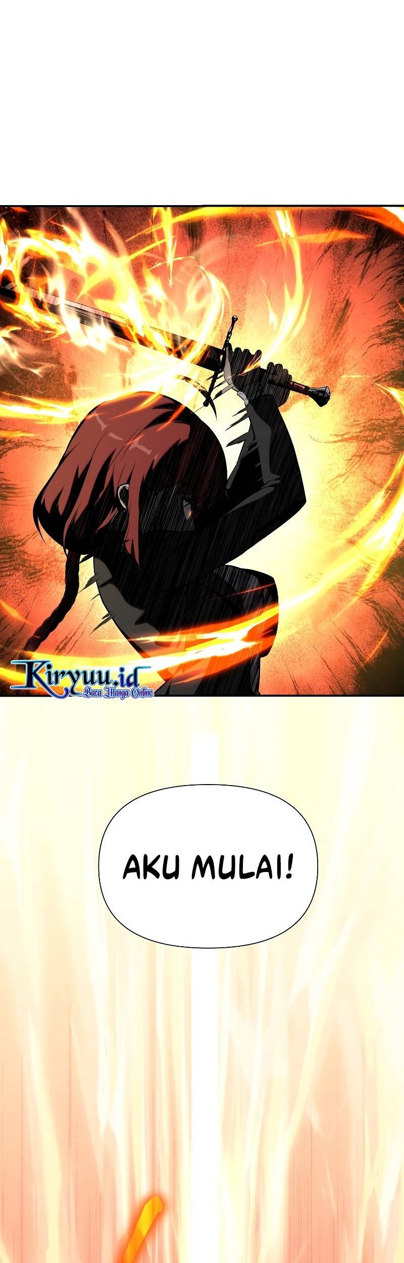 The Knight King Who Returned with a God Chapter 08 Gambar 47