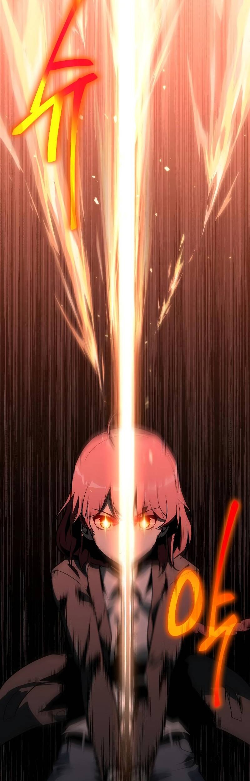 The Knight King Who Returned with a God Chapter 08 Gambar 48