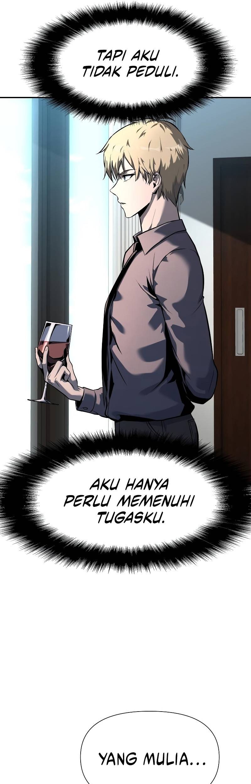 The Knight King Who Returned with a God Chapter 08 Gambar 10