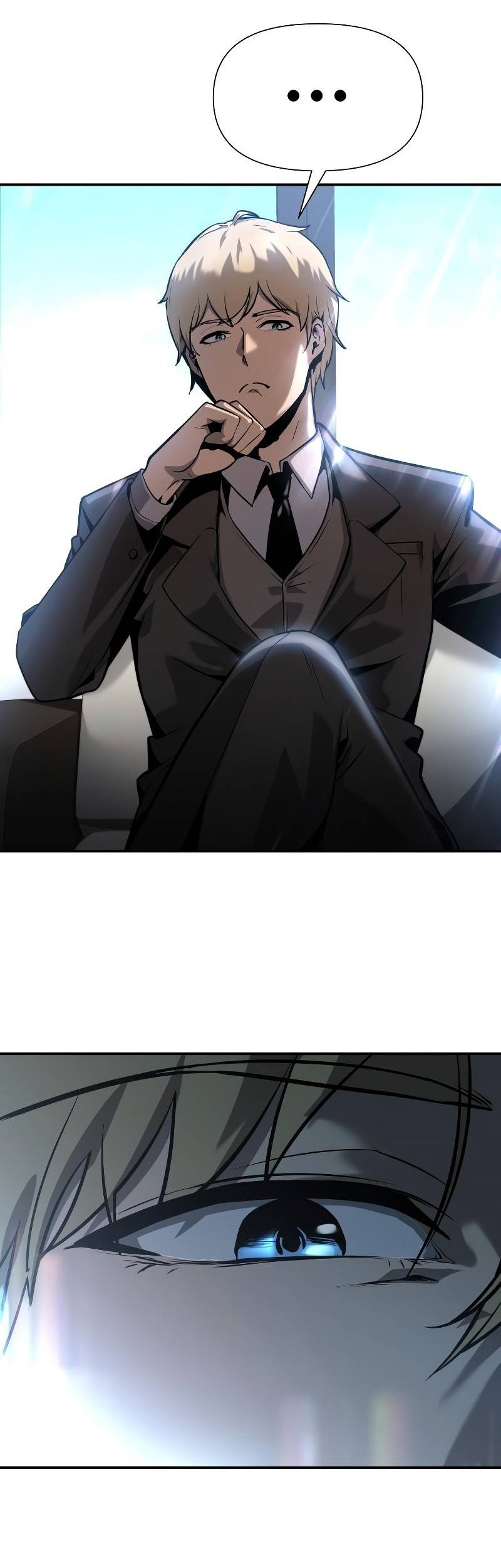 The Knight King Who Returned with a God Chapter 08 Gambar 15