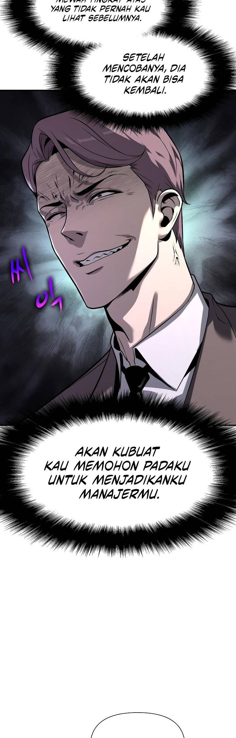 The Knight King Who Returned with a God Chapter 08 Gambar 19
