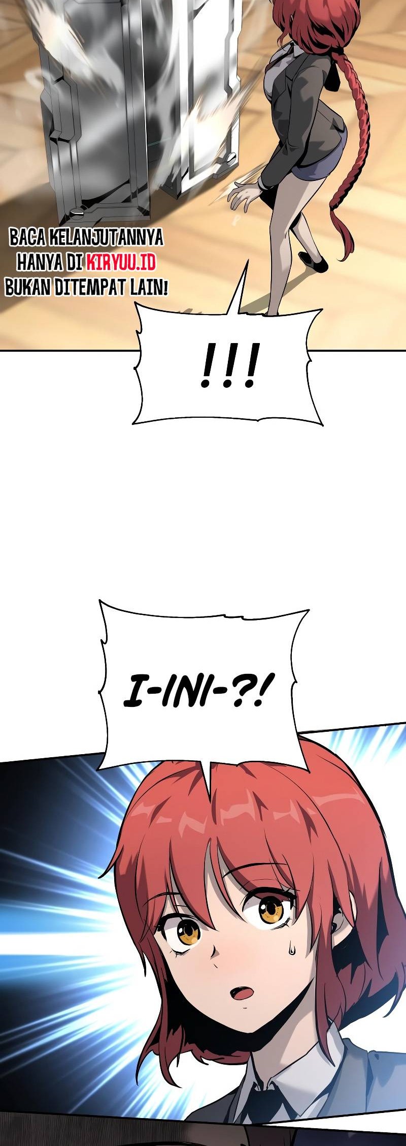 The Knight King Who Returned with a God Chapter 08 Gambar 25