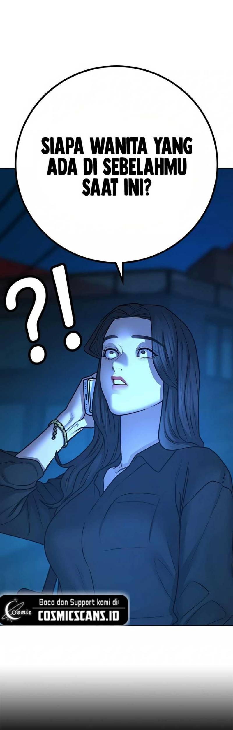 Reality Quest Chapter 89 Gambar 52