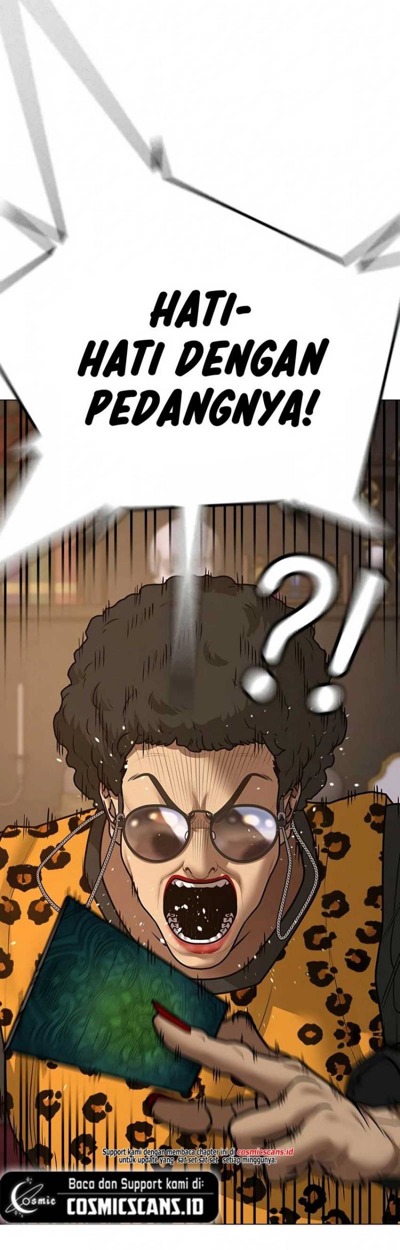 Reality Quest Chapter 89 Gambar 54