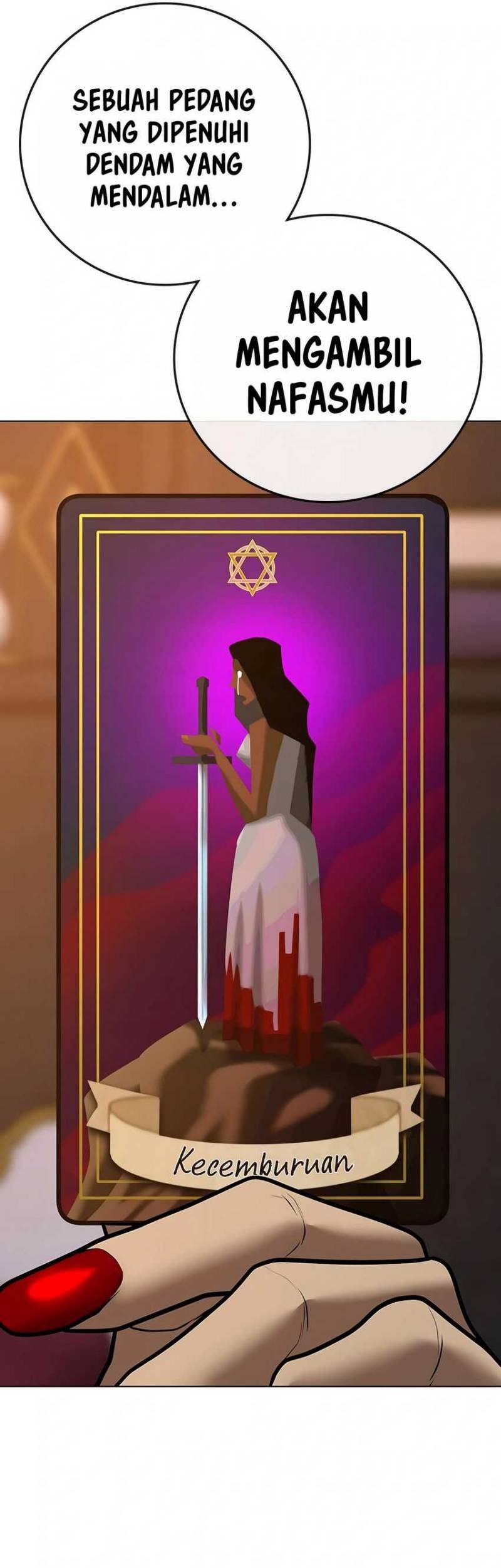 Reality Quest Chapter 89 Gambar 56