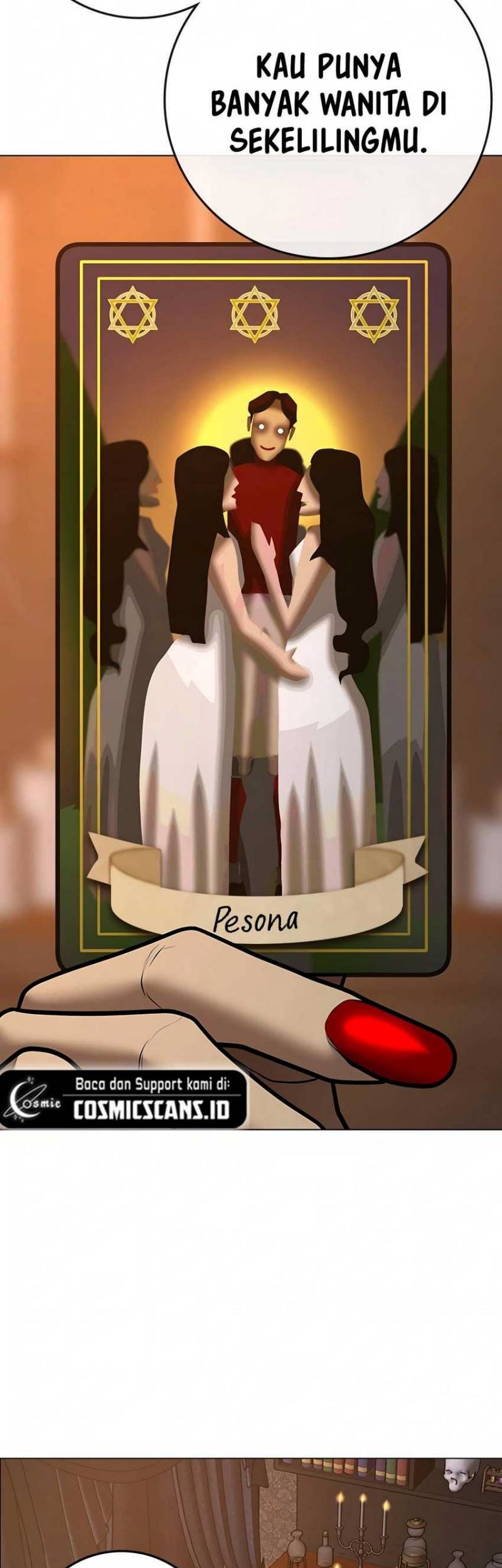 Reality Quest Chapter 89 Gambar 58