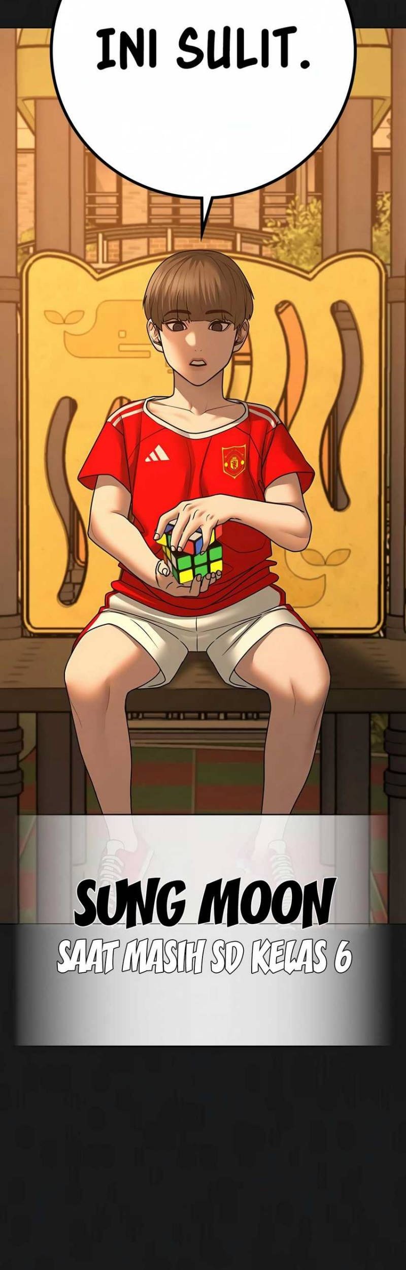 Reality Quest Chapter 89 Gambar 62