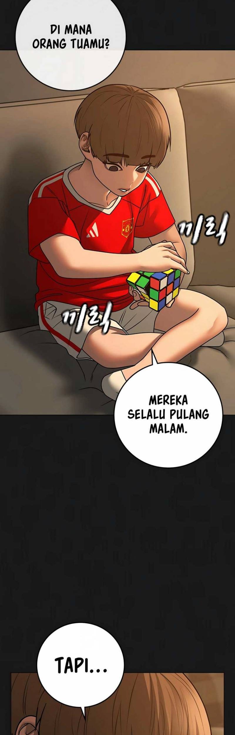 Reality Quest Chapter 89 Gambar 65