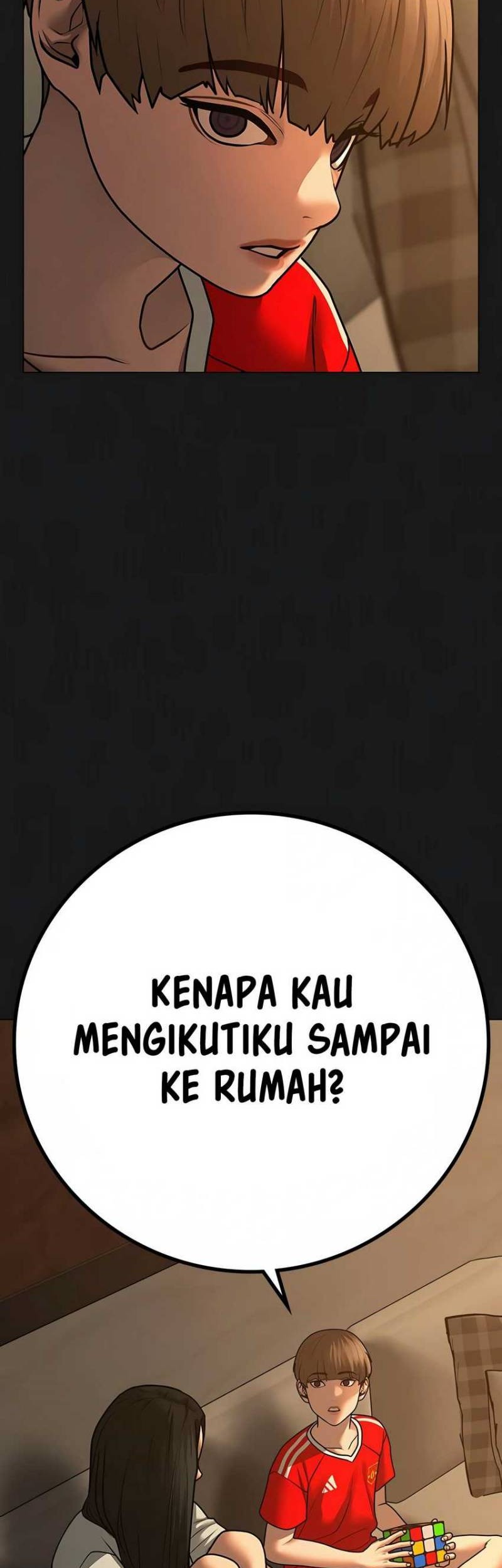 Reality Quest Chapter 89 Gambar 66