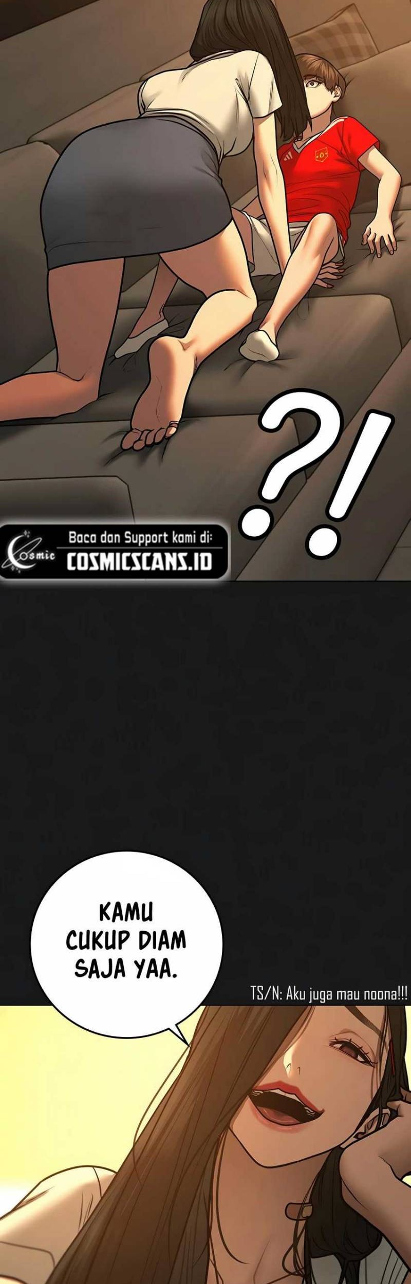 Reality Quest Chapter 89 Gambar 70