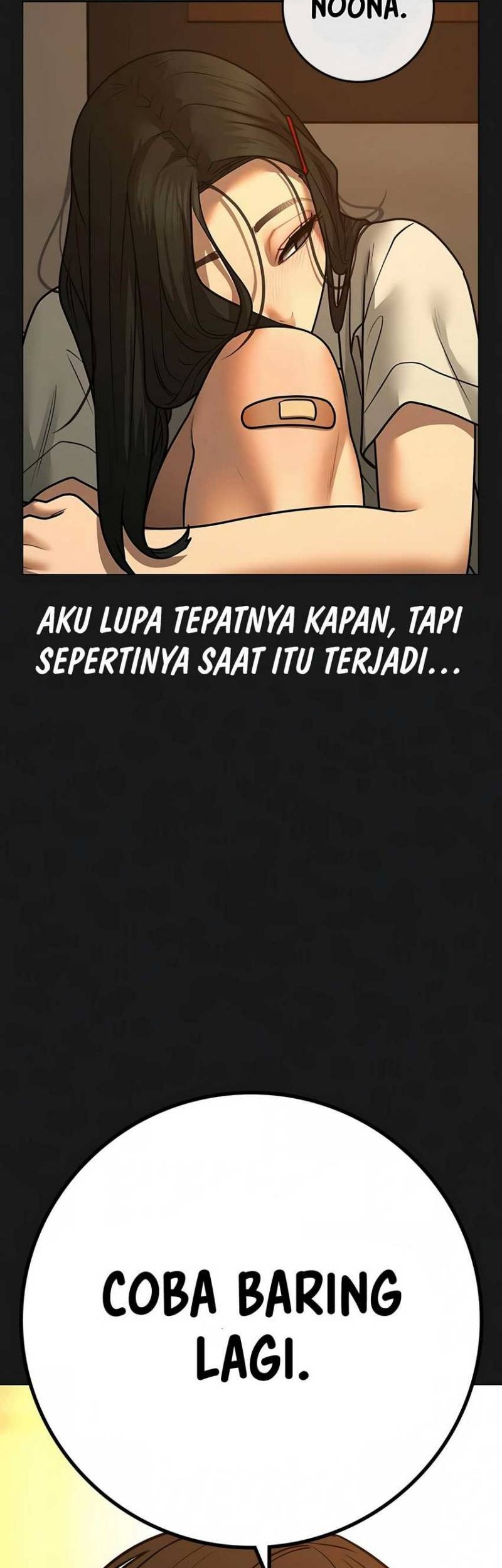 Reality Quest Chapter 89 Gambar 74