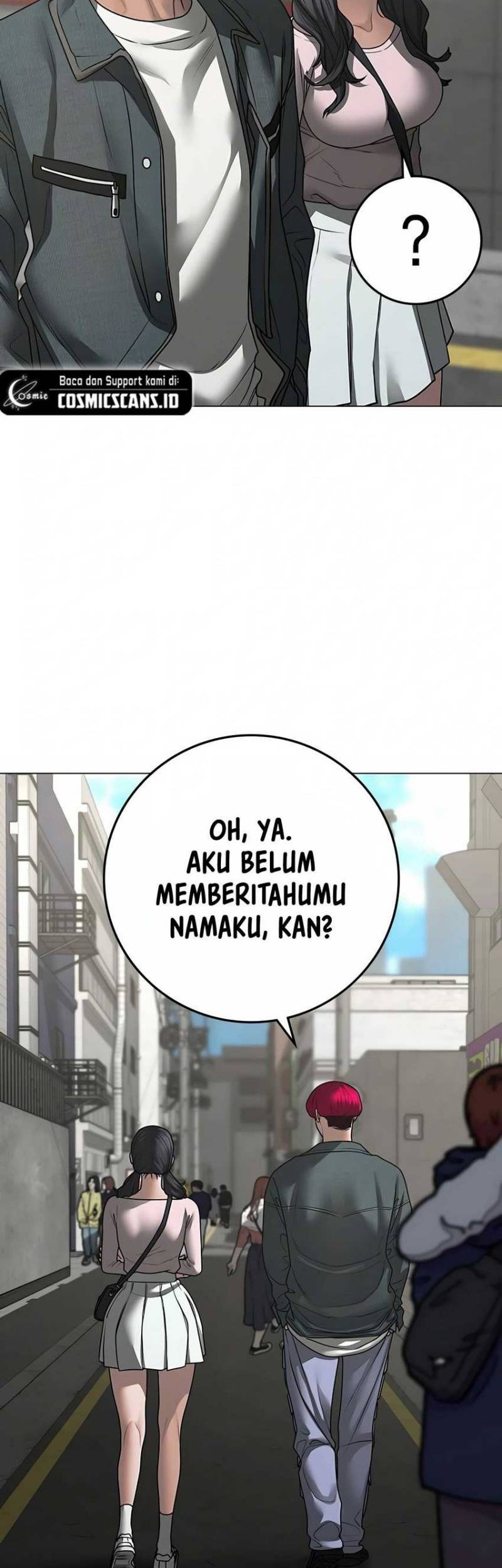 Reality Quest Chapter 89 Gambar 37