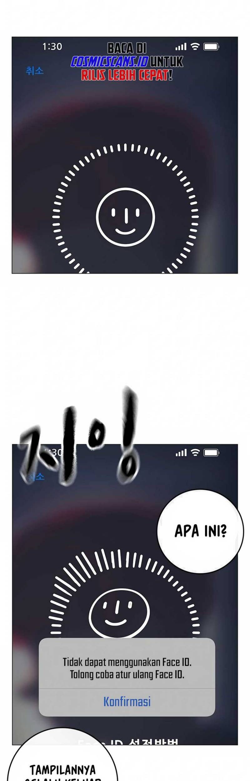 Reality Quest Chapter 89 Gambar 42