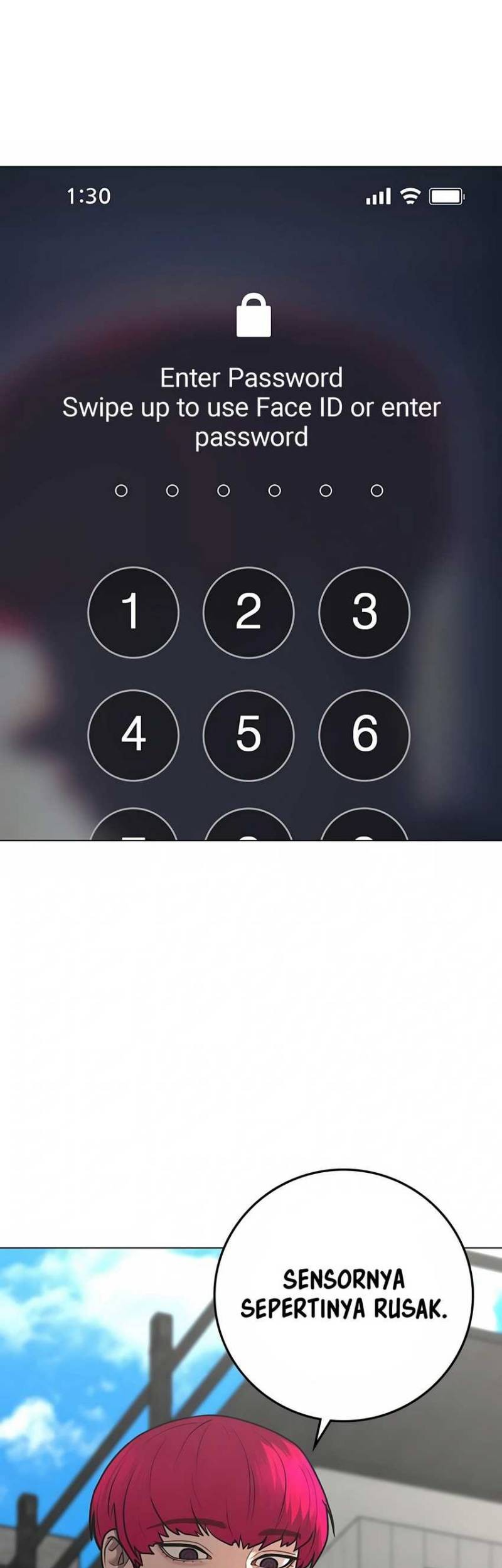 Reality Quest Chapter 89 Gambar 44