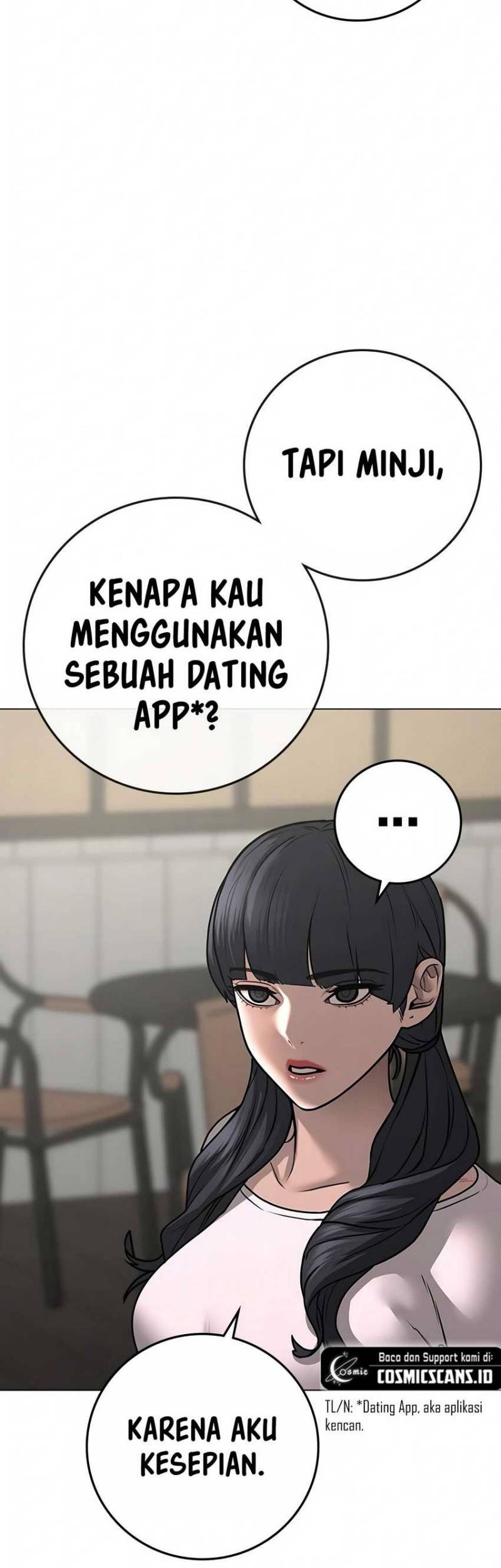 Reality Quest Chapter 89 Gambar 46