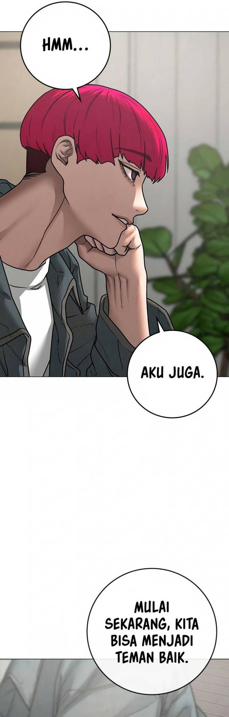 Reality Quest Chapter 89 Gambar 48