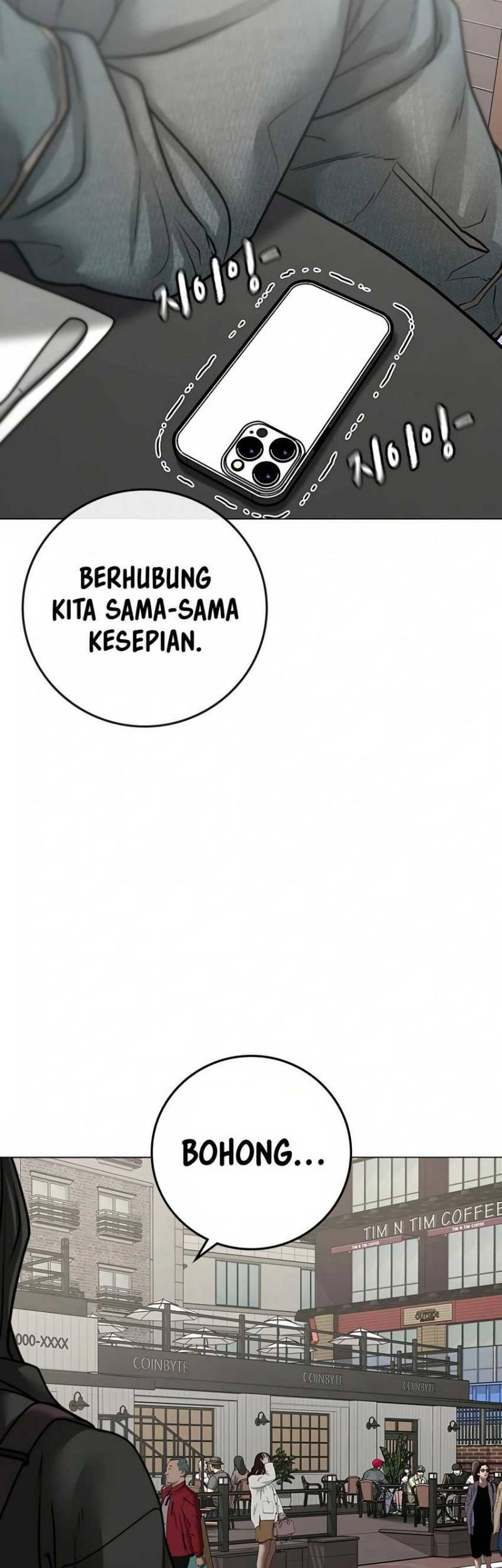 Reality Quest Chapter 89 Gambar 49