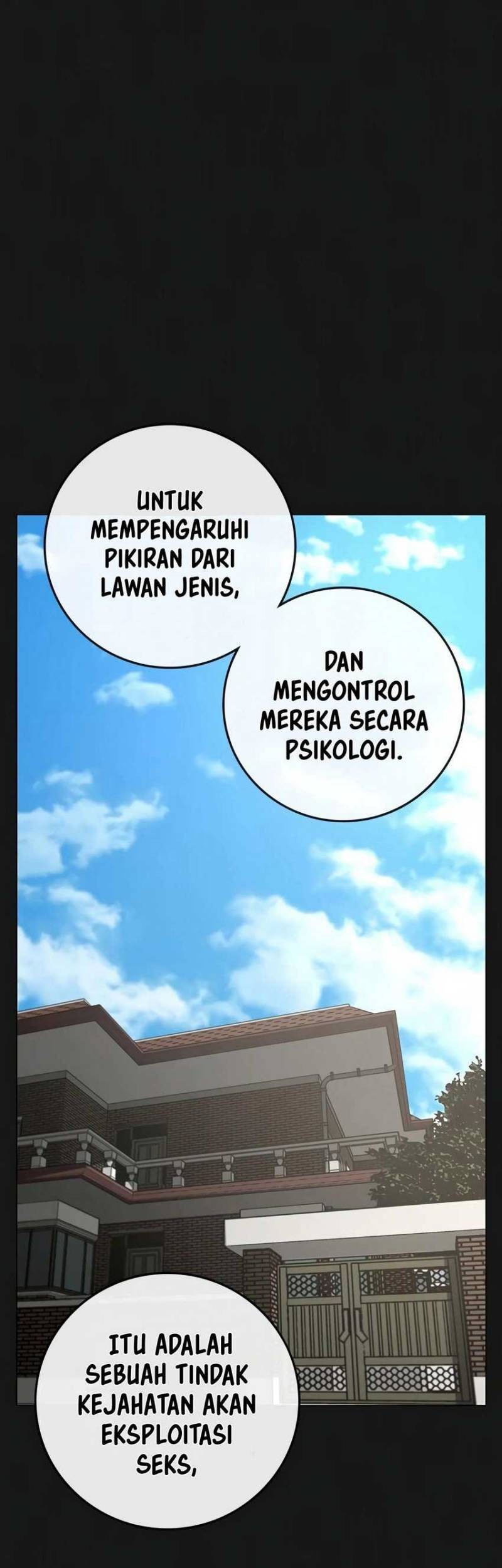 Komik Reality Quest Chapter 89 gambar nomor 1