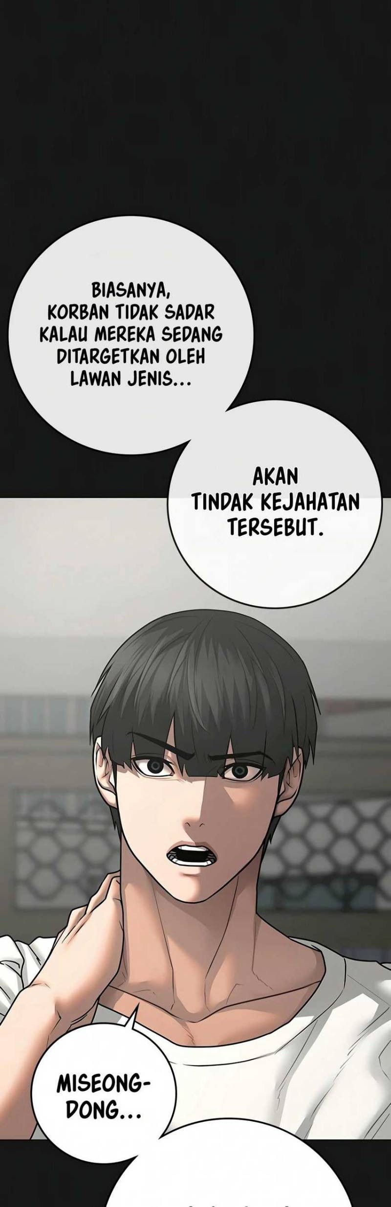 Reality Quest Chapter 89 Gambar 3