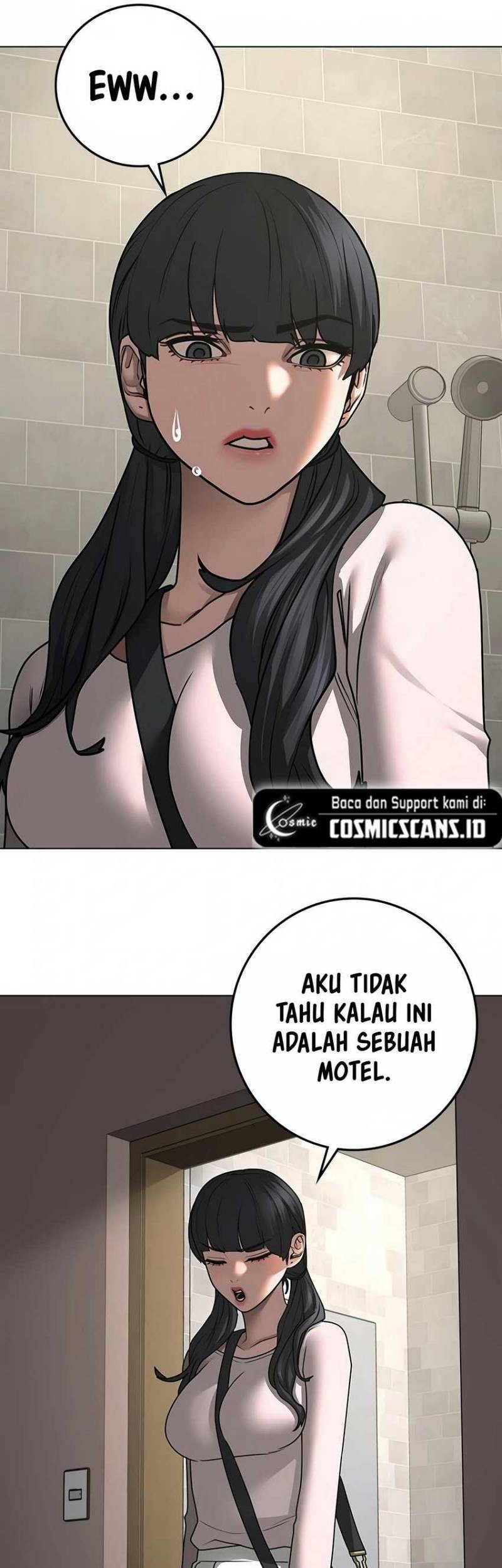 Reality Quest Chapter 89 Gambar 92