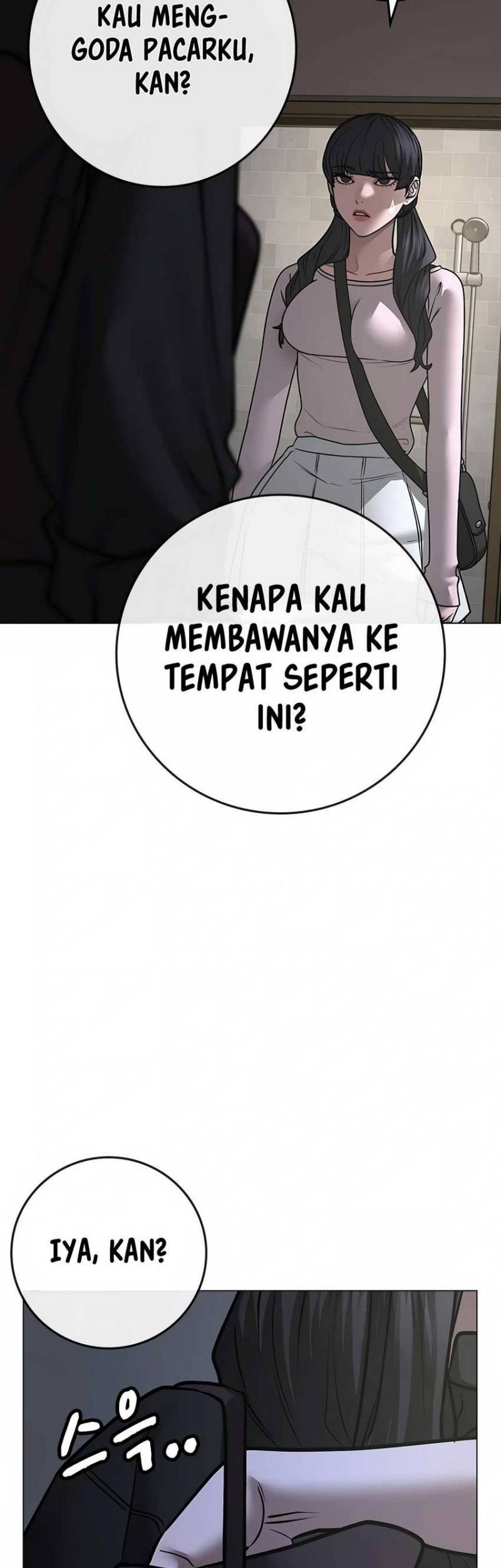 Reality Quest Chapter 89 Gambar 96