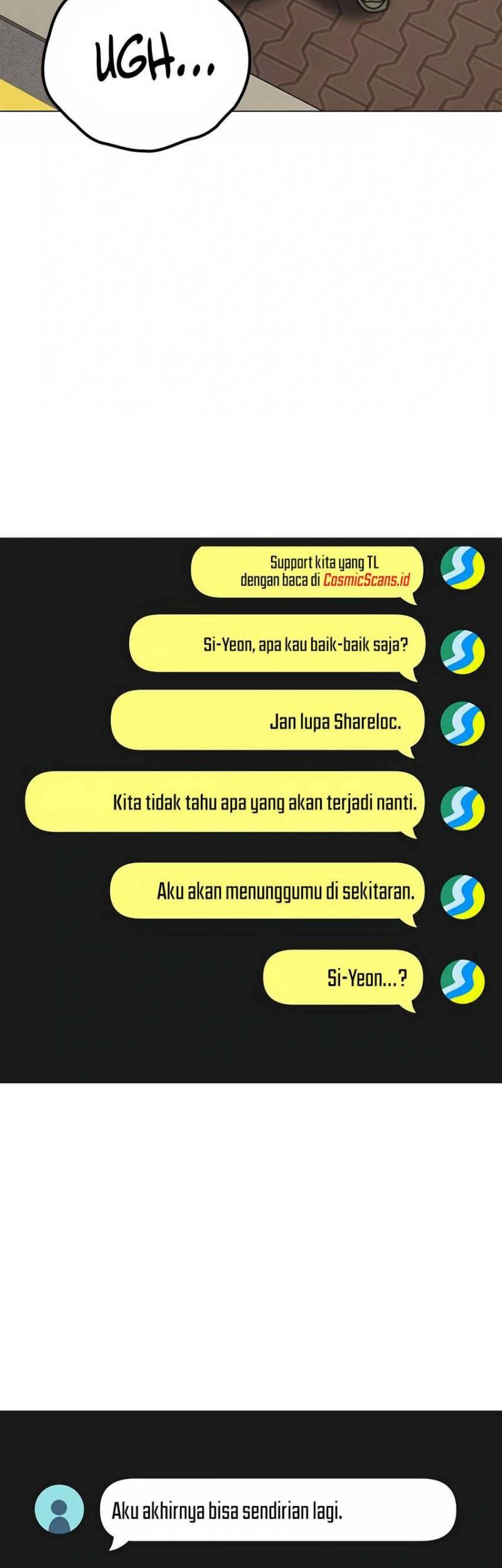 Reality Quest Chapter 89 Gambar 102