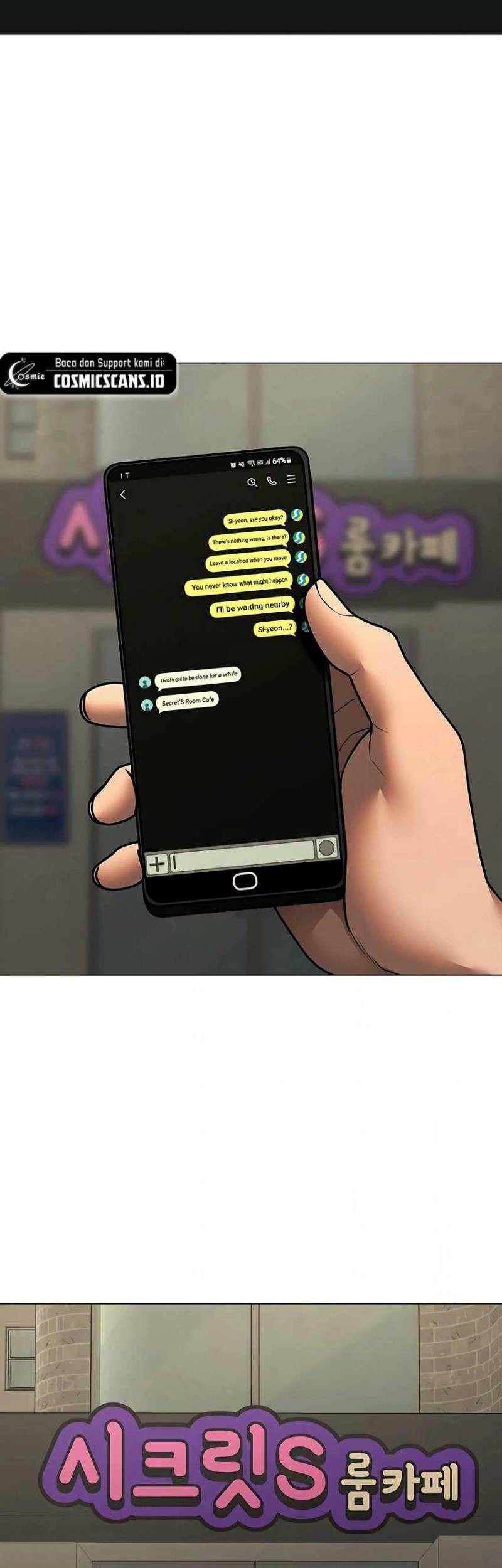 Reality Quest Chapter 89 Gambar 104