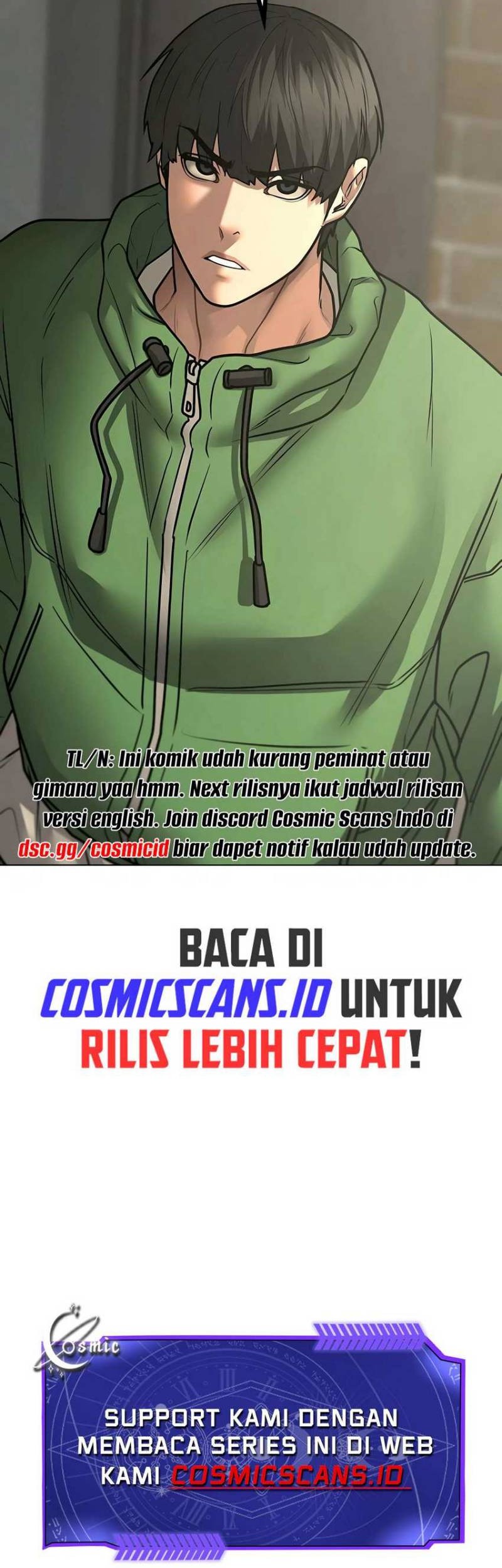 Reality Quest Chapter 89 Gambar 106