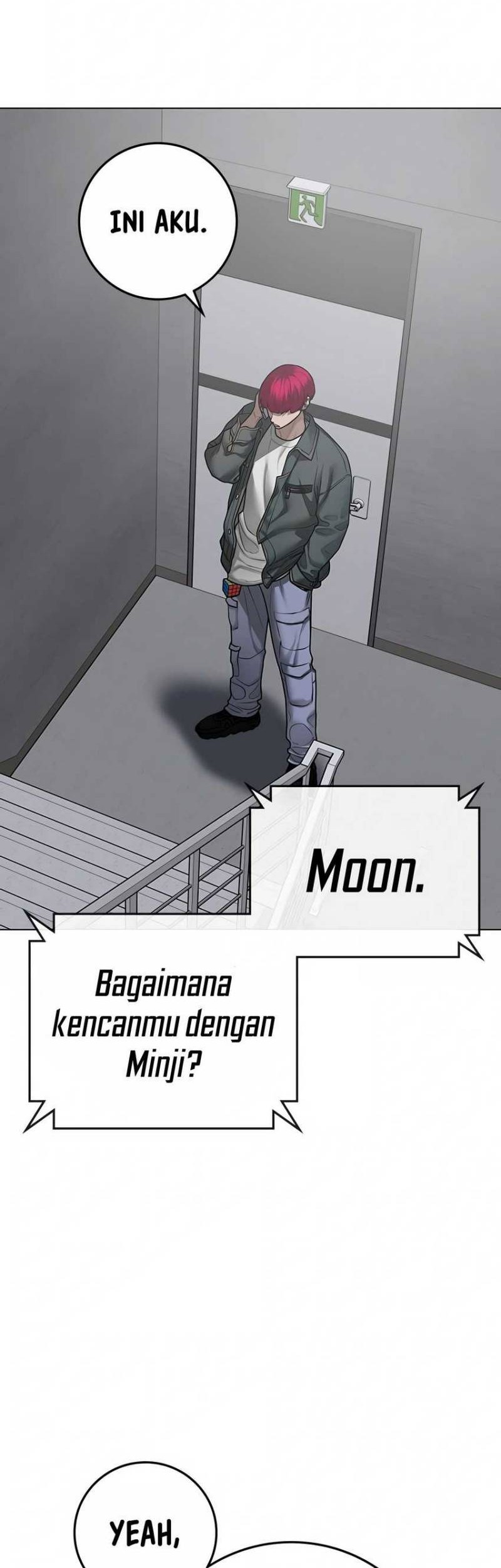 Reality Quest Chapter 89 Gambar 77