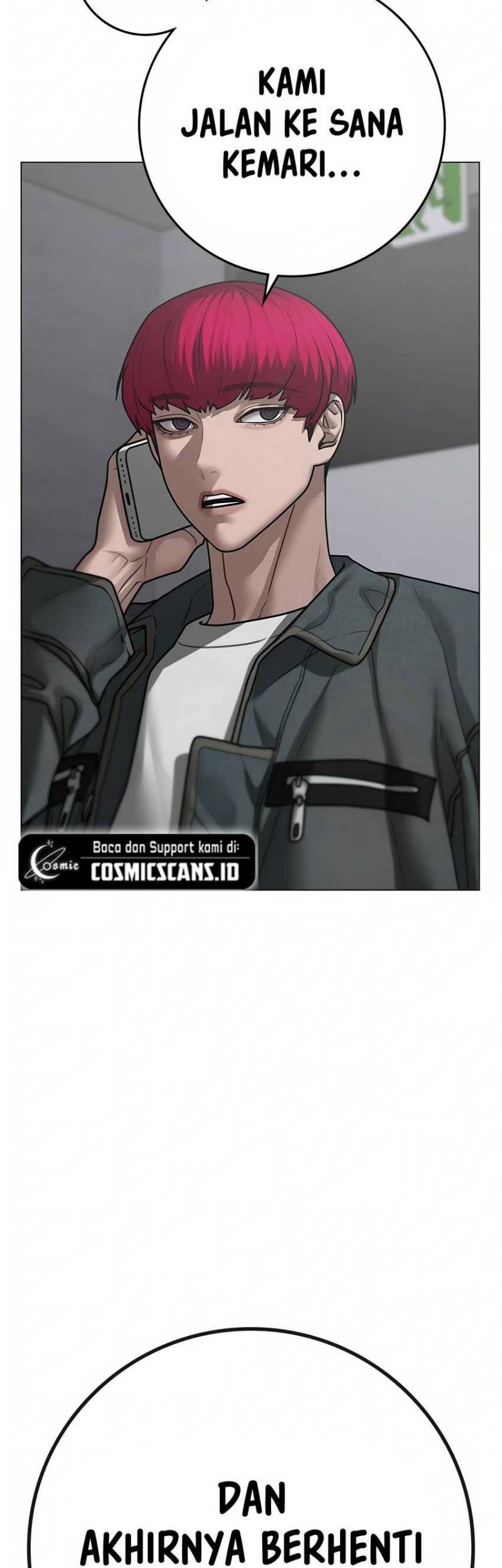 Reality Quest Chapter 89 Gambar 78