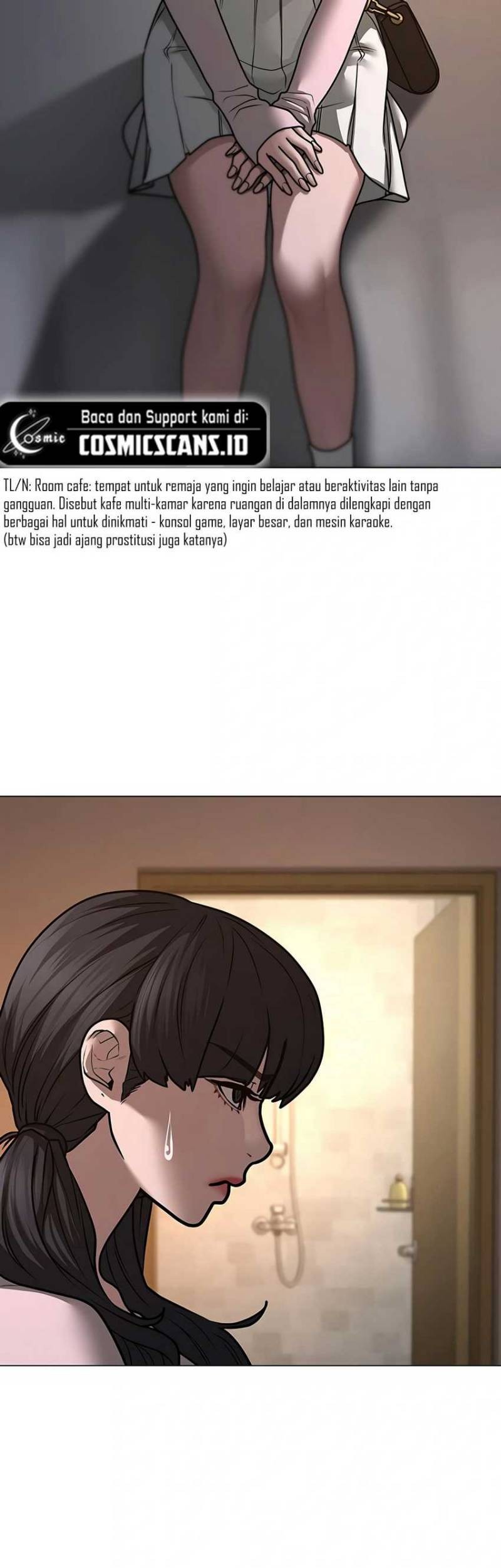 Reality Quest Chapter 89 Gambar 80