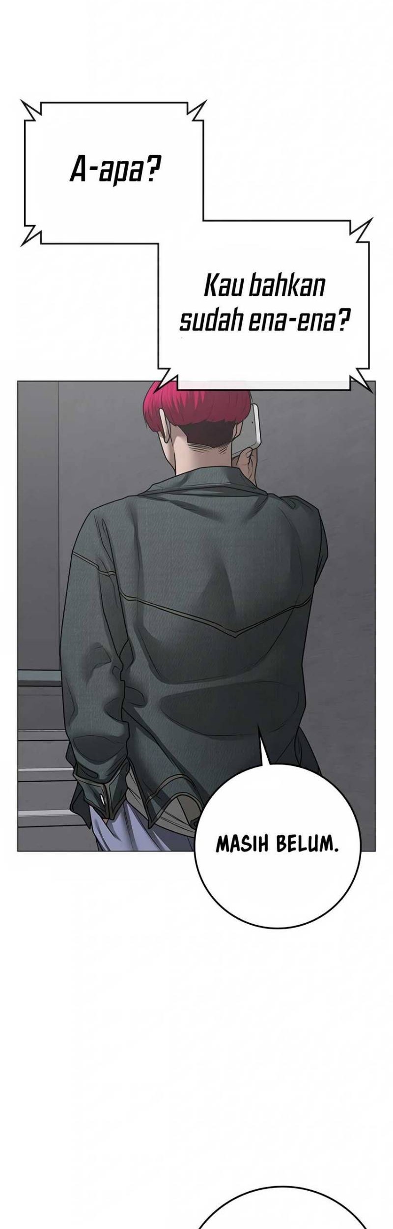 Reality Quest Chapter 89 Gambar 81